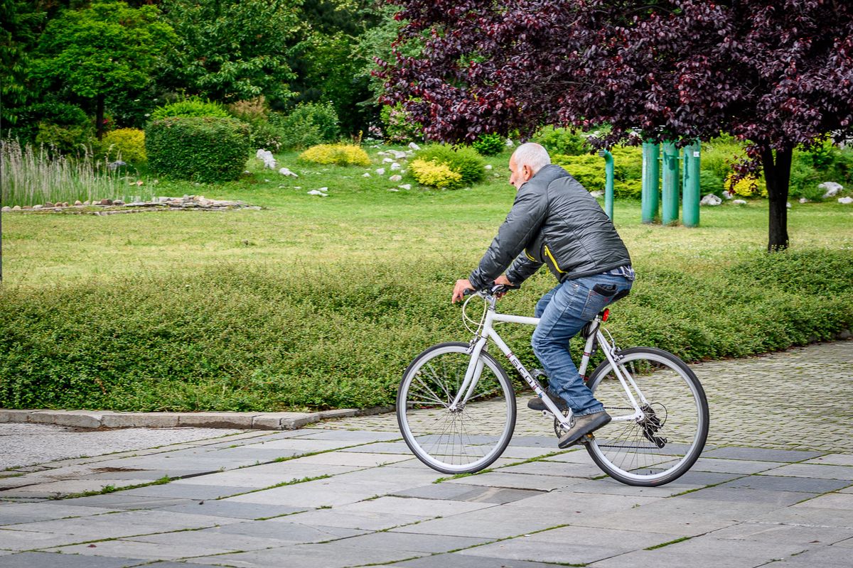 Photo Walk - 26/05/2025