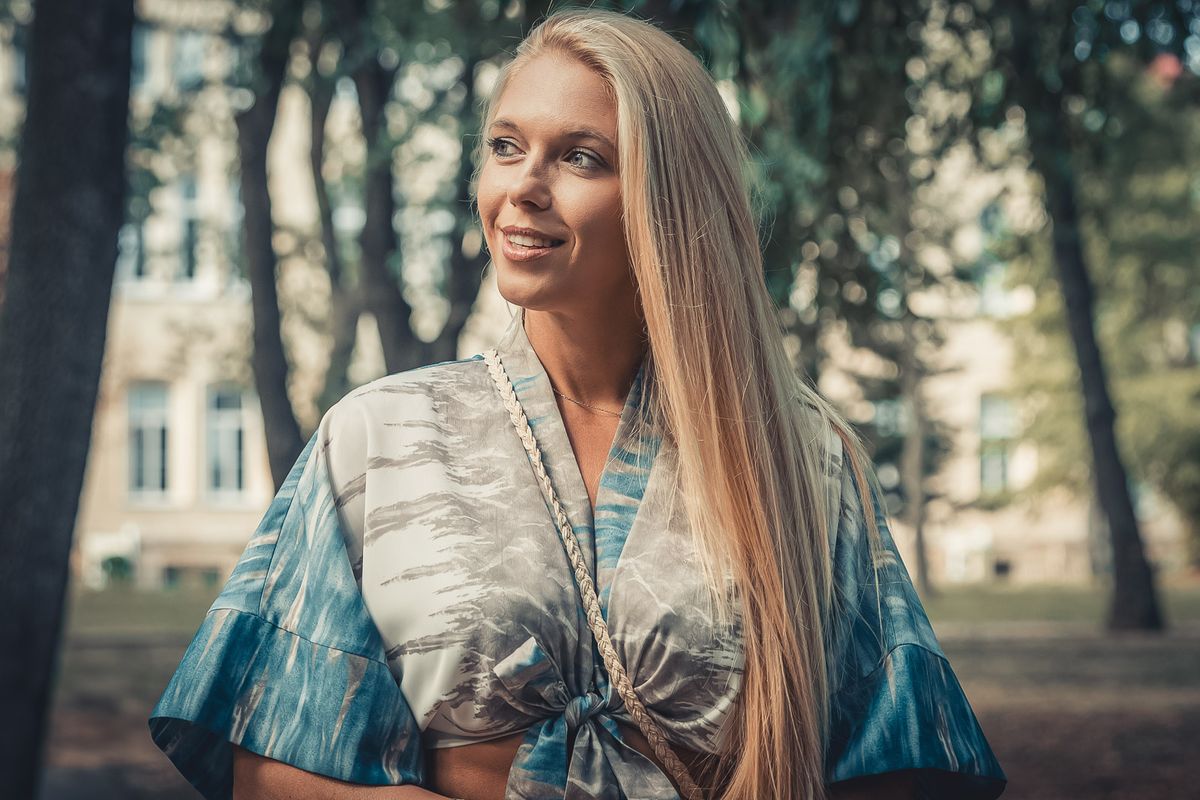 Photo Walk with Eli - 18/07/2025