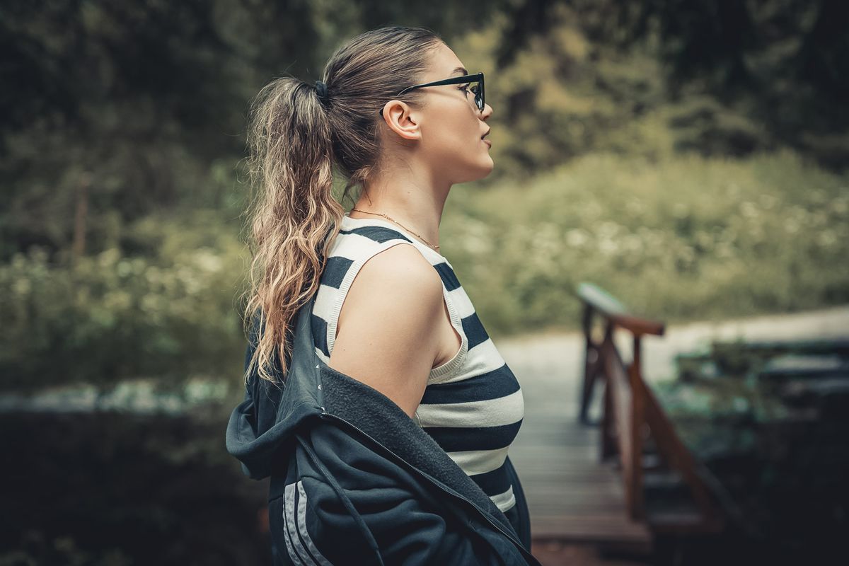 Photo Walk with Raya - 12/07/2025