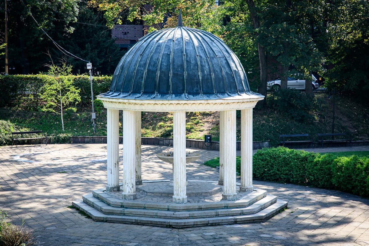 Photo Walk - 08/08/2025