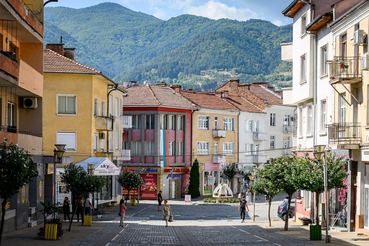 Gotse Delchev - 09/2025