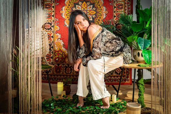 Photo Jam - 15/03/25