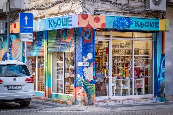 Photo Walk - 14/03/2025