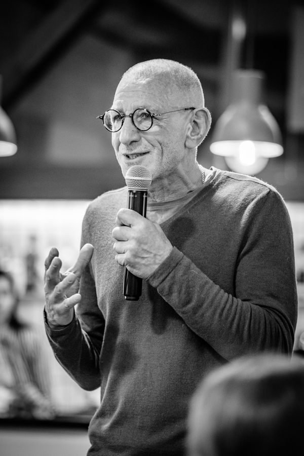 Photographers in Cinema: Simon Varsano