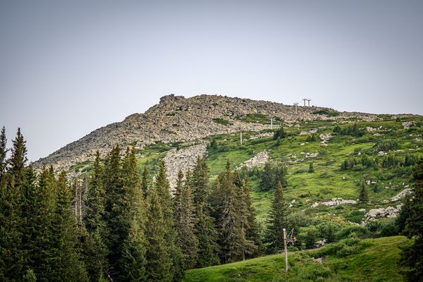 Photo Walk - 12/07/2025