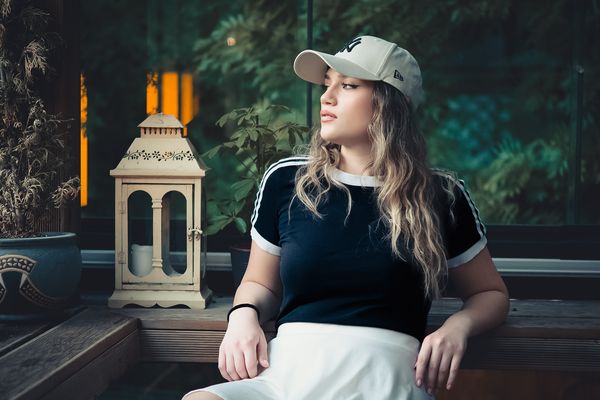 Photo Walk with Raya - 13/07/2025