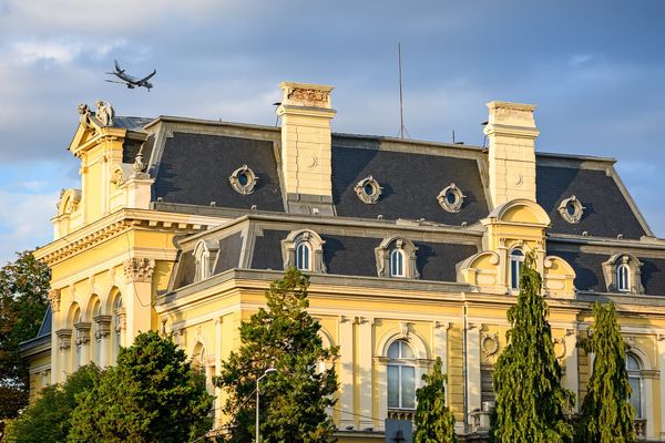 Photo Walk - 01/08/2025 - Nikon Zf + TTArtisan 75mm F/2