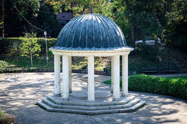 Photo Walk - 08/08/2025